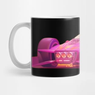 Rally Road Racers Mug